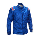 G-FORCE Jacket G-Limit Medium Blue SFI-5 35452MEDBU