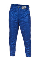 G-FORCE Pant G-Limit Medium Blue SFI-5 35453MEDBU