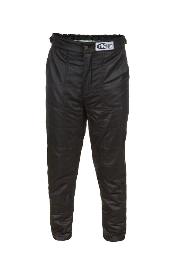 G-FORCE Pant G-Limit XX-Large Black SFI-5 35453XXLBK