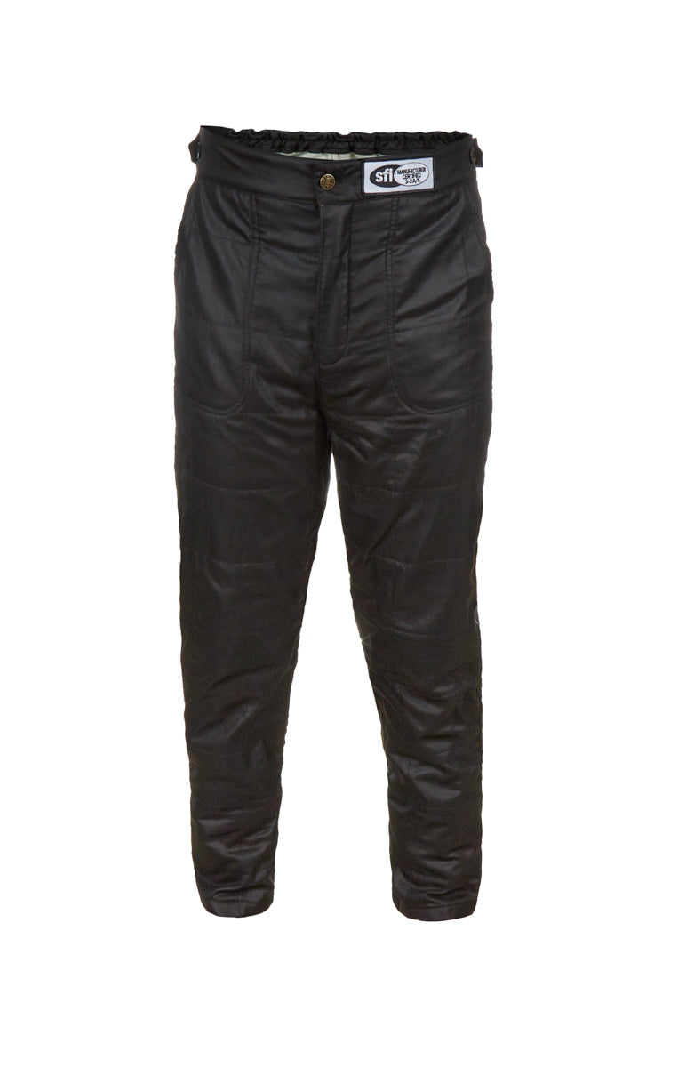 G-FORCE Pant G-Limit XX-Large Black SFI-5 35453XXLBK