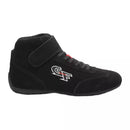 G-FORCE SHOES G35 SIZE 8.5 BLACK SFI 3.3/5 40235085BK