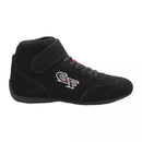 G-FORCE SHOES G35 SIZE 9 BLACK SFI 3.3/5 40235090BK