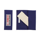 G-FORCE Harness Pads Pair Blue 4098BU
