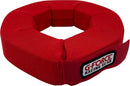 G-FORCE SFI Helmet Supports Medium Red 4122MEDRD