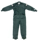 G-FORCE Suit GF125 Small Black 4125SMLBK