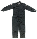 G-FORCE Suit GF125 X-Large Black 4125XLGBK