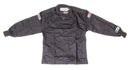 G-FORCE Jacket GF125 XX-Large Black 4126XXLBK