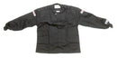 G-FORCE Jacket GF125 3X-Large Black 4126XXXBK