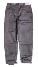 G-FORCE Pant GF125 Medium Black 4127MEDBK
