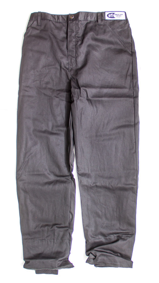 G-FORCE Pant GF125 Small Black 4127SMLBK
