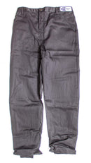 G-FORCE Pant GF125 XX-Large Black 4127XXLBK
