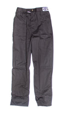G-FORCE Pant GF125 3X-Large Black 4127XXXBK