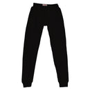 G-FORCE Underwear Bottom Large Black 4161LRGBK