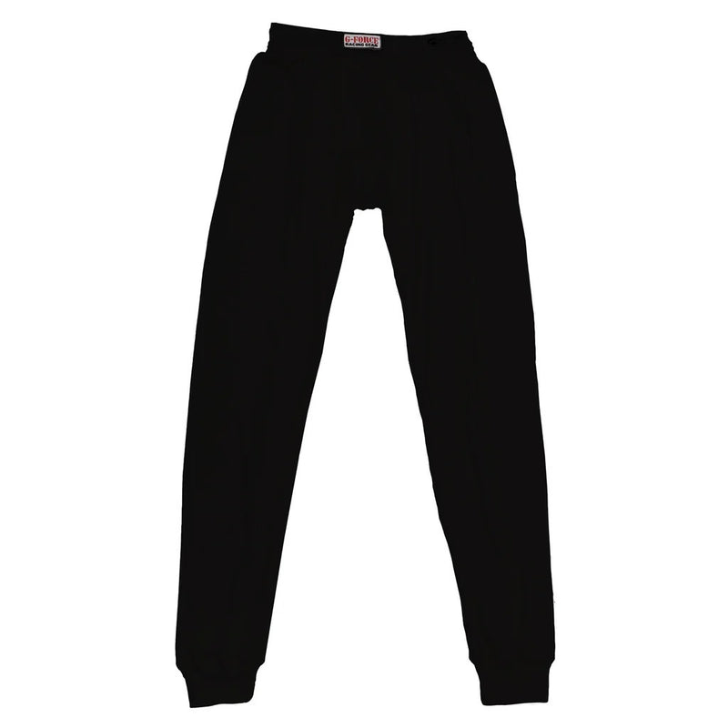 G-FORCE Underwear Bottom XX- Large Black 4161XXLBK