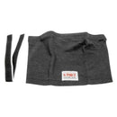 G-FORCE Helmet Skirt Black 4240BK