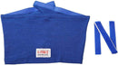 G-FORCE Helmet Skirt Blue 4240BU
