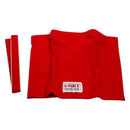 G-FORCE Helmet Skirt Red 4240RD