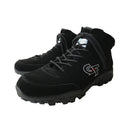 G-FORCE Crew Shoe 9.5 Black 4254095BK