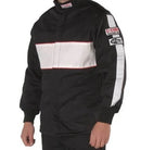 G-FORCE GF505 Jacket Only Small Black 4385SMLBK