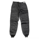 G-FORCE GF505 Pants Only Large Black 4386LRGBK
