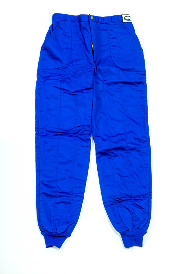 G-FORCE GF505 Pants Only X-Large Blue 4386XLGBU