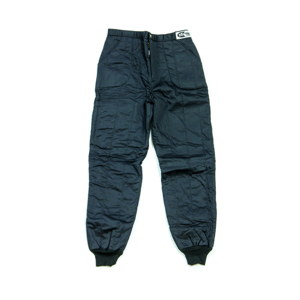 G-FORCE GF505 Pants Only XX-Large Black GFR4386XXLBK