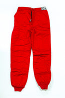 G-FORCE GF505 Pants Only XX-Large Red GFR4386XXLRD