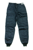 G-FORCE GF505 Pants Only 3X- Large Black 4386XXXBK