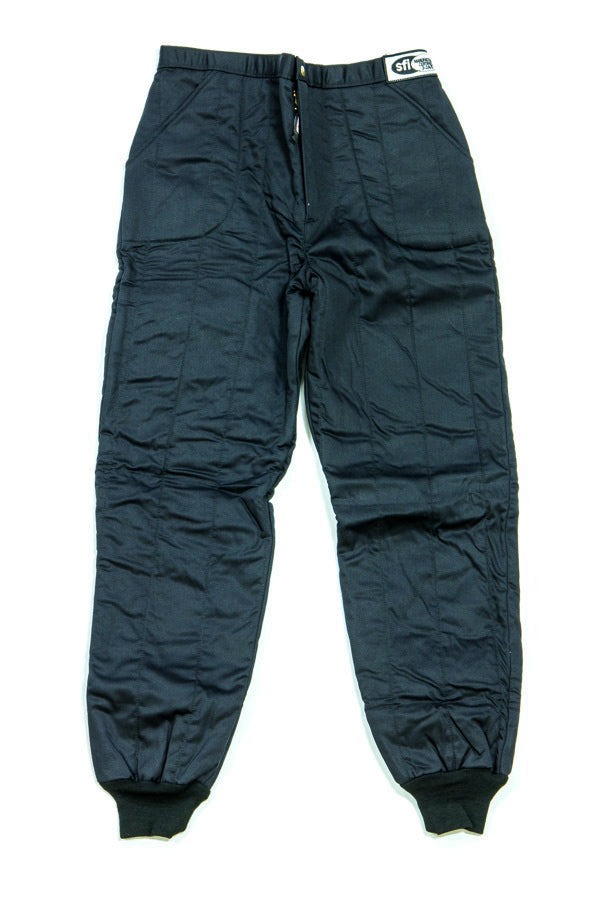 G-FORCE GF505 Pants Only 3X- Large Black 4386XXXBK