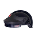 G-FORCE Crew Helmet Black Medium 4414MEDBK