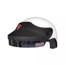 G-FORCE Crew Helmet White X-Large 4414XLGWH