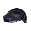 G-FORCE Crew Helmet Black XX-Large 4414XXLBK