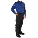 G-FORCE GF525 Suit Medium Blue 4525MEDBU