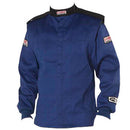 G-FORCE GF525 Jacket X-Large Blue 4526XLGBU