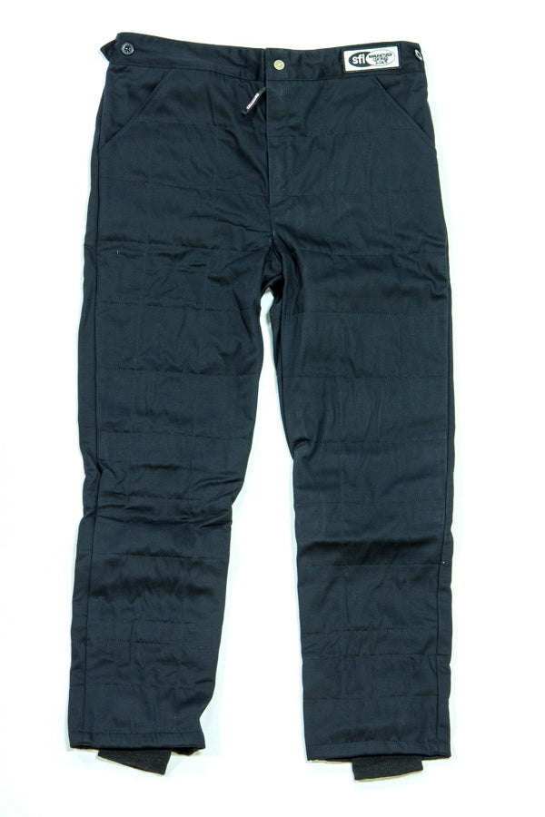 G-FORCE GF525 Pants XX-Large Black 4527XXLBK