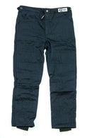 G-FORCE GF525 Pants Only 3X- Large Black 4527XXXBK