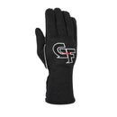 G-FORCE Gloves G-Limit Medium Black 54000MEDBK