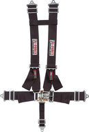 G-FORCE H-Type Harness Set Pull- Down Blk Pro Series 6030BK