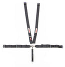 G-FORCE Indivd. Shoulder Harness Pull-Up C/L Pro Series 7100BK