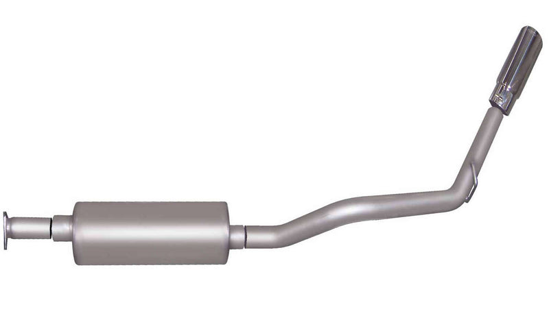 GIBSON EXHAUST Cat-Back 315500
