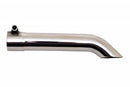 GIBSON EXHAUST Stainless Turndown Exhau st Tip 500415