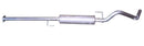 GIBSON EXHAUST Cat-Back 618804