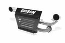 GIBSON EXHAUST Polaris UTV Dual Exhaust Stainless 98021