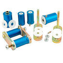 GLOBAL WEST 67-81 Camaro/Firebird Rear Shackle Kit 103SH