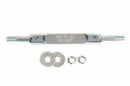 GLOBAL WEST Upper Control Arm Shaft - GM- Offset 702