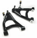 GLOBAL WEST 79-93 Ford Mustang Lower A-Arms Coilover FTA-93H