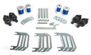 GLOBAL WEST 97-13 Corvette Control Arm Bushing Kit KTC-56F