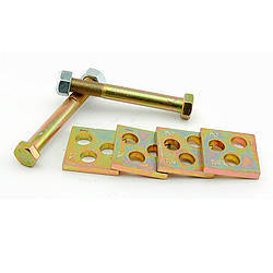 GLOBAL WEST Eccentric Loc-Out Kit LOC-2