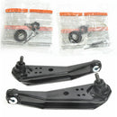 GLOBAL WEST 64-66 Mustang Lower Cont rol Arm w/Bearing SPF-1