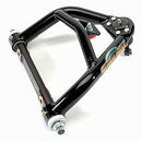 GLOBAL WEST 64-72 Chevelle Drag Race Upper Control Arms TLC-42